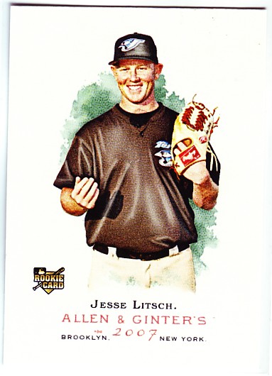 B4709- 2007 Topps Allen Und Ginter BB 251- Einsätze -du Pick- 15 + Gratis US - Bild 176 von 285