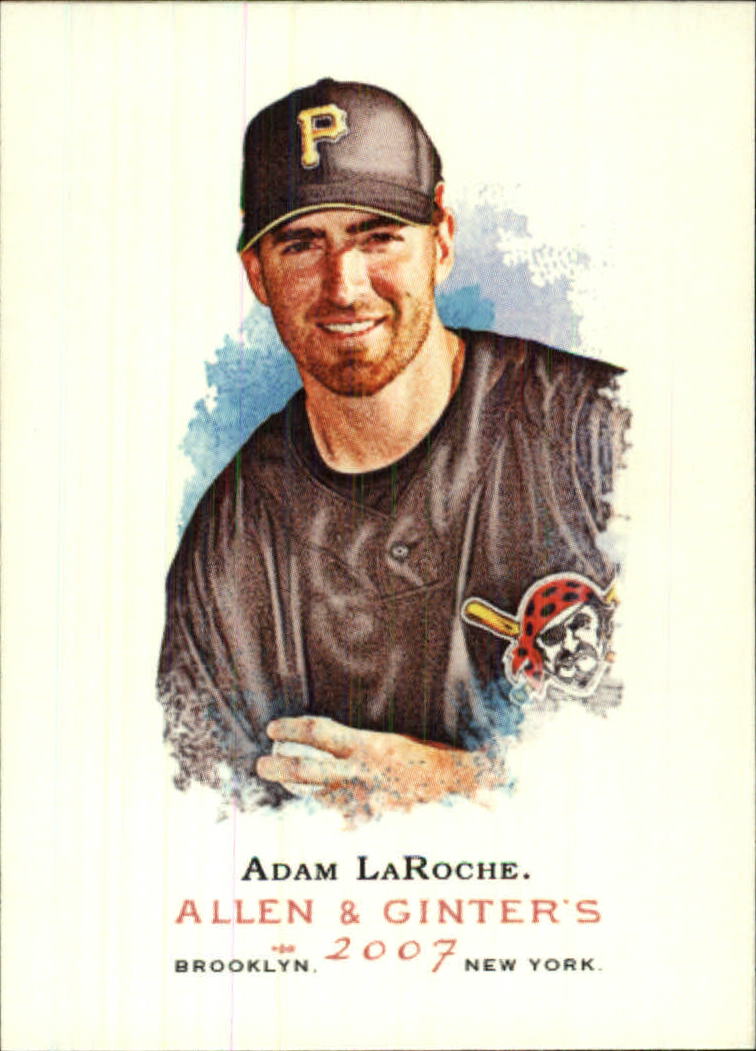 B4709- 2007 Topps Allen Und Ginter BB 251- Einsätze -du Pick- 15 + Gratis US - Bild 178 von 285