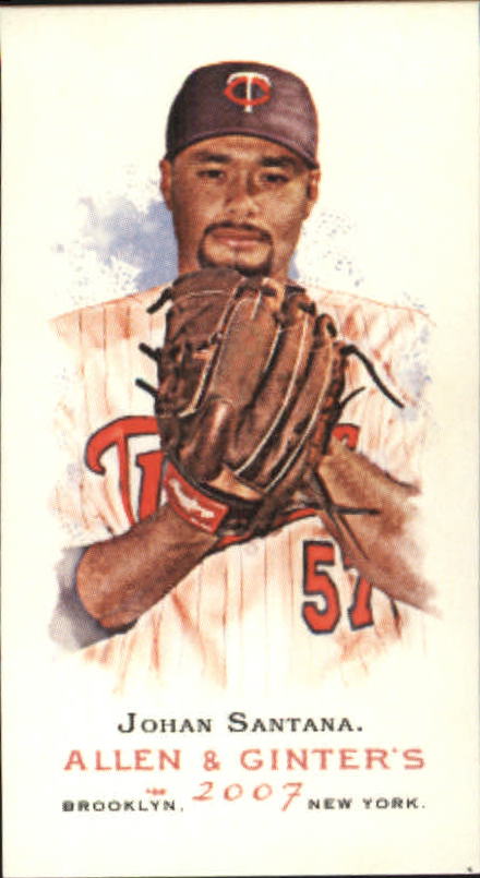 B4709- 2007 Topps Allen and Ginter BB Inserts G1 -You Pick- 15+ FREE US SHIP - Picture 19 of 438