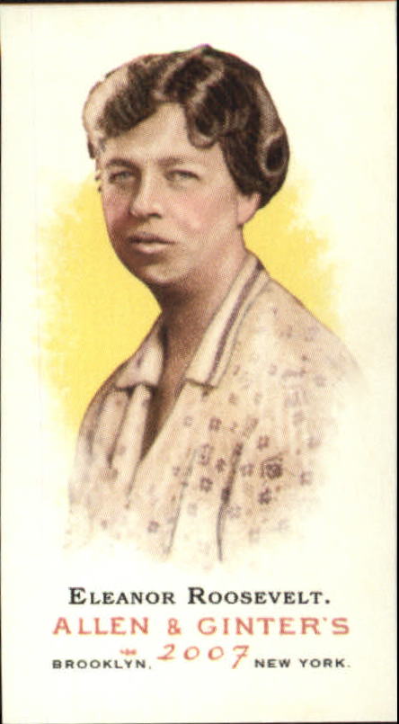 B4709- 2007 Topps Allen and Ginter BB Inserts G1 -You Pick- 15+ FREE US SHIP - Picture 21 of 438