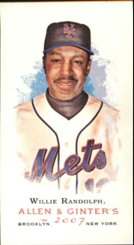 B4709- 2007 Topps Allen and Ginter BB Inserts G1 -You Pick- 15+ FREE US SHIP - Picture 46 of 438