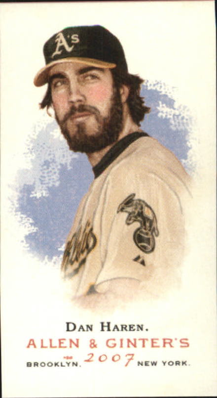 B4709- 2007 Topps Allen and Ginter BB Inserts G1 -You Pick- 15+ FREE US SHIP - Picture 87 of 438