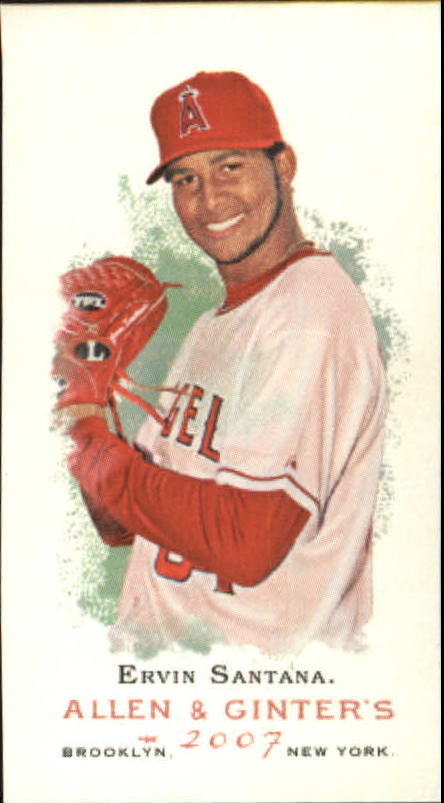 B4709- 2007 Topps Allen and Ginter BB Inserts G1 -You Pick- 15+ FREE US SHIP - Picture 125 of 438