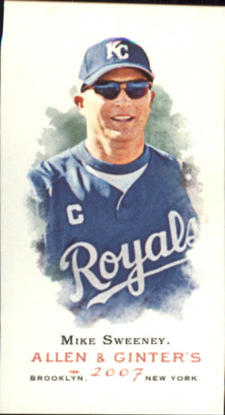 B4709- 2007 Topps Allen and Ginter BB Inserts G1 -You Pick- 15+ FREE US SHIP - Picture 139 of 438