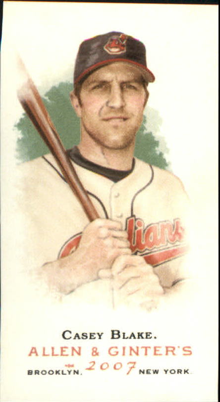 B4709- 2007 Topps Allen and Ginter BB Inserts G1 -You Pick- 15+ FREE US SHIP - Picture 143 of 438
