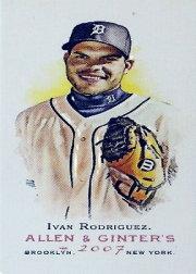B4709- 2007 Topps Allen and Ginter BB Inserts G1 -You Pick- 15+ FREE US SHIP - Picture 145 of 438