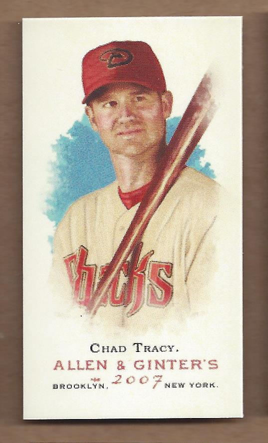 B4709- 2007 Topps Allen and Ginter BB Inserts G1 -You Pick- 15+ FREE US SHIP - Picture 160 of 438