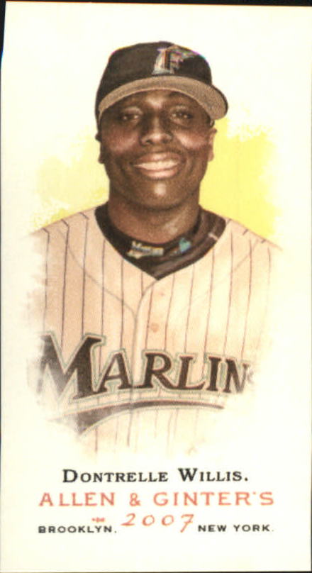 B4709- 2007 Topps Allen and Ginter BB Inserts G1 -You Pick- 15+ FREE US SHIP - Picture 166 of 438