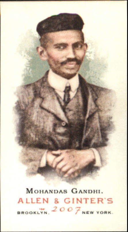 B4709- 2007 Topps Allen and Ginter BB Inserts G1 -You Pick- 15+ FREE US SHIP - Picture 179 of 438
