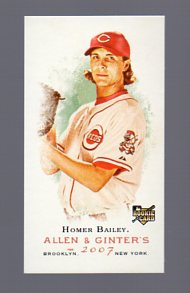 B4709- 2007 Topps Allen and Ginter BB Inserts G1 -You Pick- 15+ FREE US SHIP - Picture 201 of 438