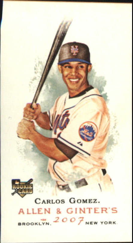B4709- 2007 Topps Allen and Ginter BB Inserts G1 -You Pick- 15+ FREE US SHIP - Picture 234 of 438