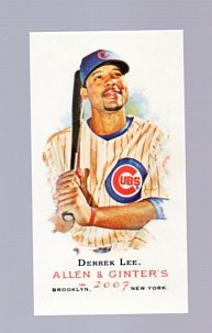 B4709- 2007 Topps Allen and Ginter BB Inserts G1 -You Pick- 15+ FREE US SHIP - Picture 285 of 438