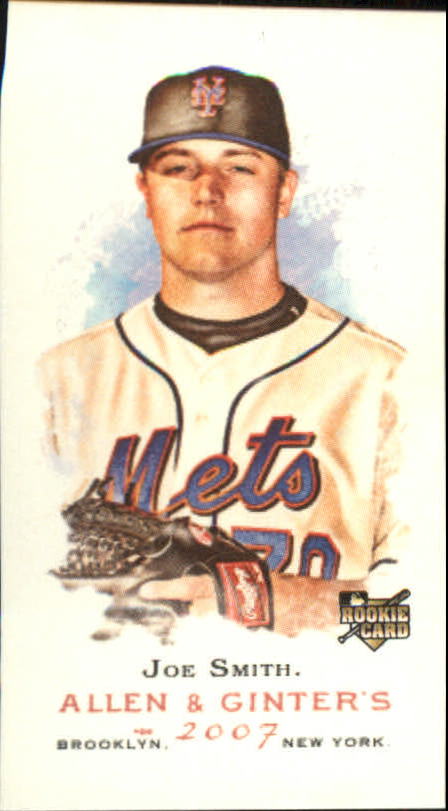 B4709- 2007 Topps Allen and Ginter BB Inserts G1 -You Pick- 15+ FREE US SHIP - Picture 288 of 438