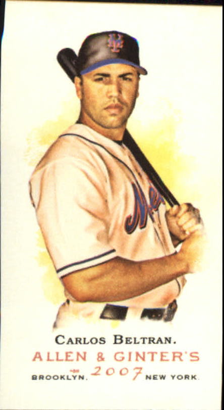 B4709- 2007 Topps Allen and Ginter BB Inserts G1 -You Pick- 15+ FREE US SHIP - Picture 302 of 438