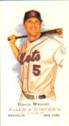 B4709- 2007 Topps Allen and Ginter BB Inserts G1 -You Pick- 15+ FREE US SHIP - Picture 346 of 438