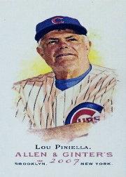B4709- 2007 Topps Allen and Ginter BB Inserts G1 -You Pick- 15+ FREE US SHIP - Picture 368 of 438