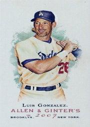 B4709- 2007 Topps Allen and Ginter BB Inserts G1 -You Pick- 15+ FREE US SHIP - Picture 372 of 438