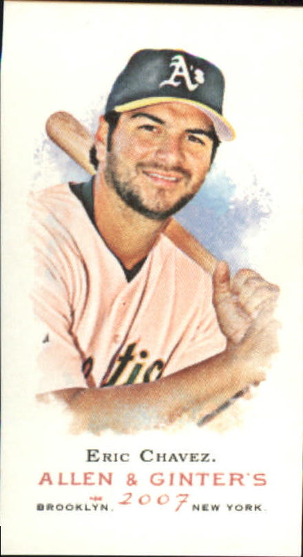 B4709- 2007 Topps Allen and Ginter BB Inserts G1 -You Pick- 15+ FREE US SHIP - Picture 396 of 438