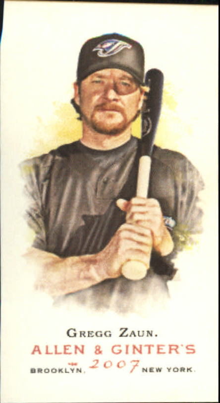 B4709- 2007 Topps Allen and Ginter BB Inserts G1 -You Pick- 15+ FREE US SHIP - Picture 402 of 438
