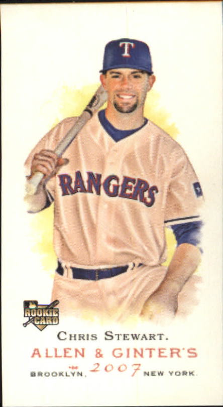B4709- 2007 Topps Allen And Ginter BB Einsätze G2 -du Pick- 15 + Gratis US - Bild 8 von 229