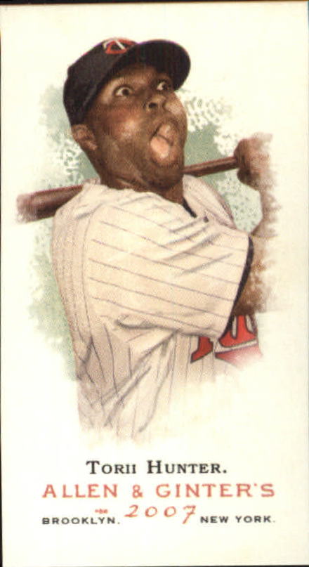 B4709- 2007 Topps Allen And Ginter BB Einsätze G2 -du Pick- 15 + Gratis US - Bild 19 von 229