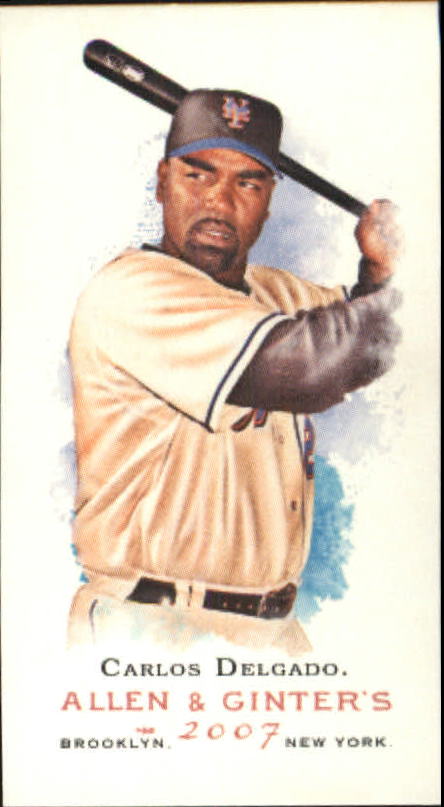 B4709- 2007 Topps Allen And Ginter BB Einsätze G2 -du Pick- 15 + Gratis US - Bild 45 von 229