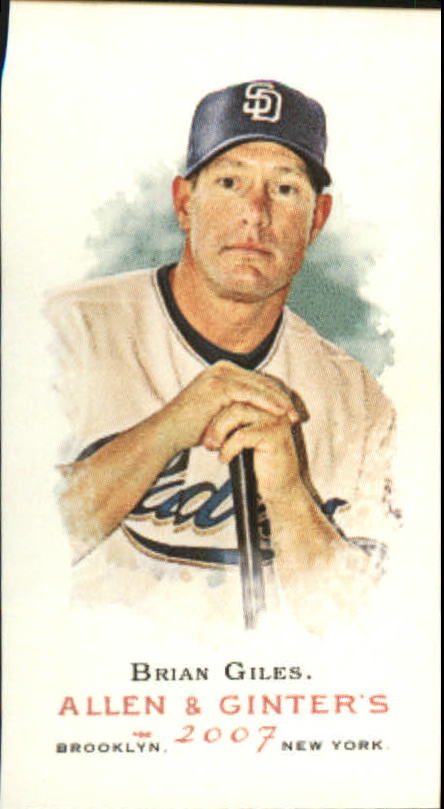 B4709- 2007 Topps Allen And Ginter BB Einsätze G2 -du Pick- 15 + Gratis US - Bild 67 von 229