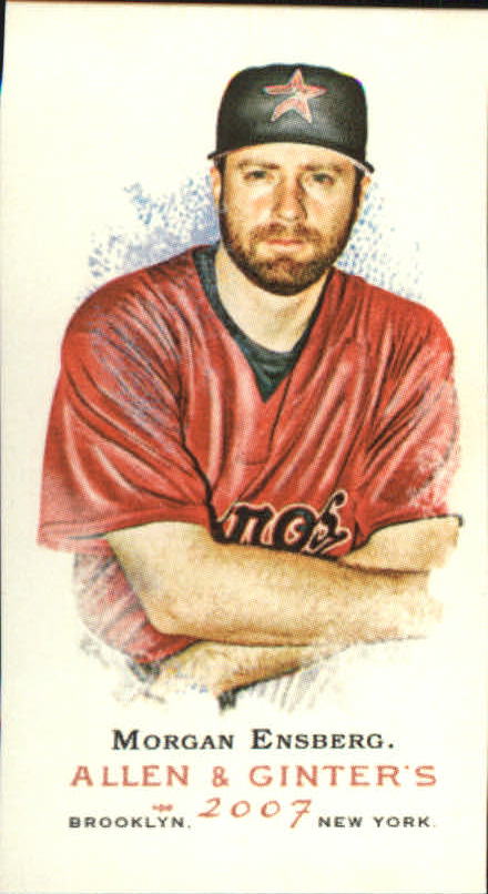 B4709- 2007 Topps Allen And Ginter BB Einsätze G2 -du Pick- 15 + Gratis US - Bild 86 von 229
