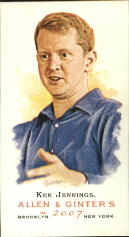 B4709- 2007 Topps Allen And Ginter BB Einsätze G2 -du Pick- 15 + Gratis US - Bild 107 von 229
