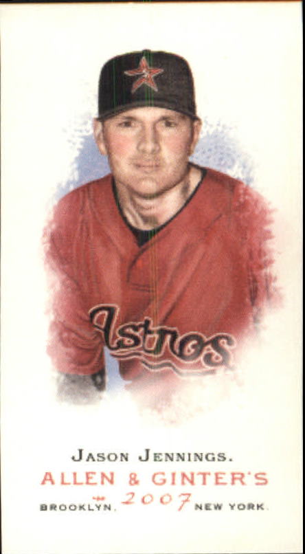 B4709- 2007 Topps Allen And Ginter BB Einsätze G2 -du Pick- 15 + Gratis US - Bild 119 von 229