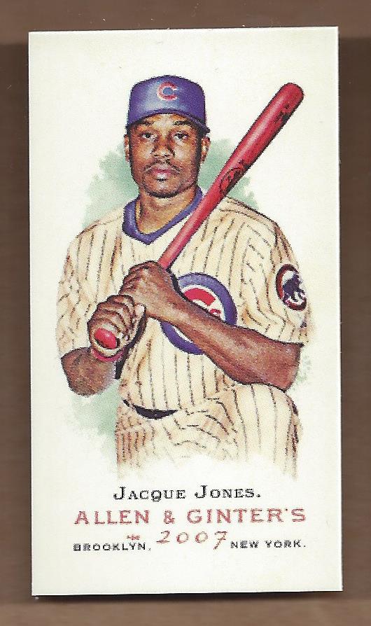 B4709- 2007 Topps Allen And Ginter BB Einsätze G2 -du Pick- 15 + Gratis US - Bild 149 von 229
