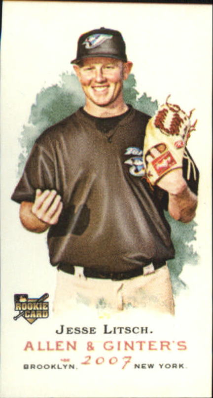 B4709- 2007 Topps Allen And Ginter BB Einsätze G2 -du Pick- 15 + Gratis US - Bild 154 von 229