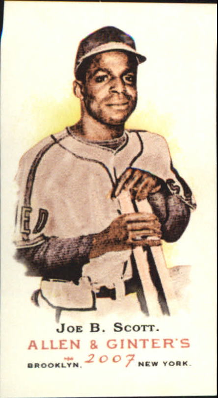 B4709- 2007 Topps Allen And Ginter BB Einsätze G2 -du Pick- 15 + Gratis US - Bild 168 von 229