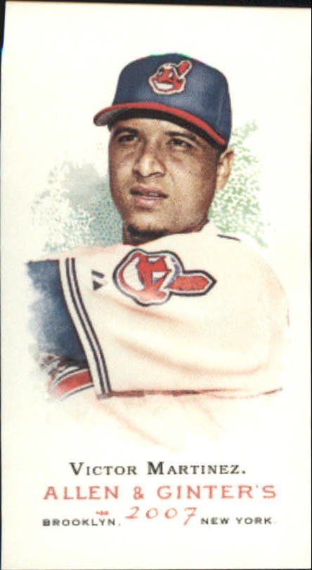 B4709- 2007 Topps Allen And Ginter BB Einsätze G2 -du Pick- 15 + Gratis US - Bild 172 von 229