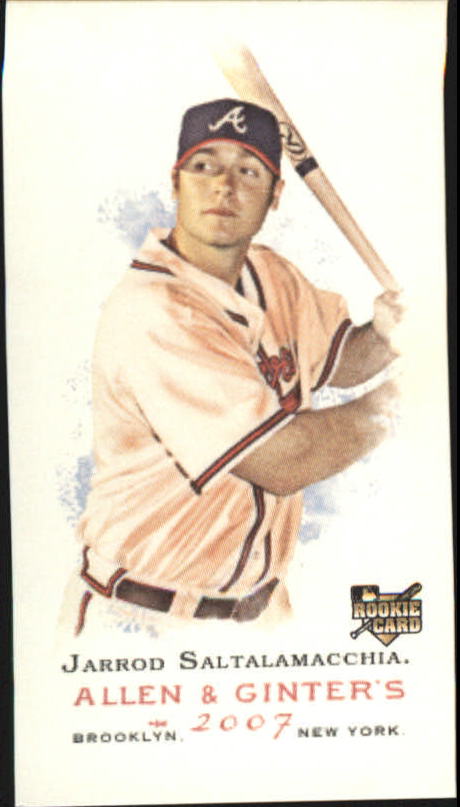 B4709- 2007 Topps Allen And Ginter BB Einsätze G2 -du Pick- 15 + Gratis US - Bild 179 von 229