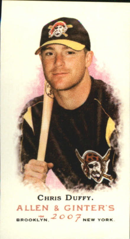 B4709- 2007 Topps Allen And Ginter BB Einsätze G2 -du Pick- 15 + Gratis US - Bild 209 von 229