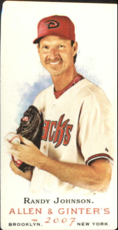 B4709- 2007 Topps Allen And Ginter BB Einsätze G2 -du Pick- 15 + Gratis US - Bild 220 von 229