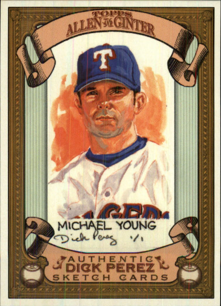 B4709- 2007 Topps Allen Und Ginter BB 251- Einsätze -du Pick- 15 + Gratis US - Bild 241 von 285