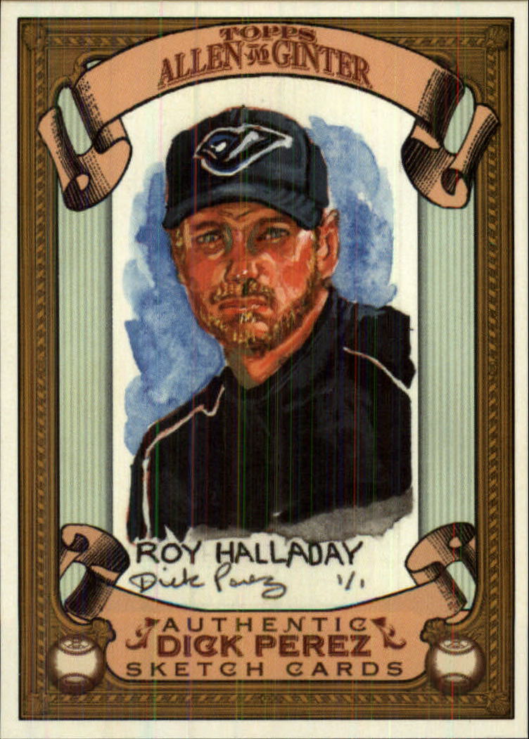 B4709- 2007 Topps Allen Und Ginter BB 251- Einsätze -du Pick- 15 + Gratis US - Bild 243 von 285