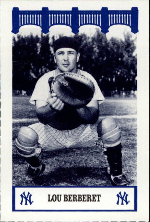 B3078- 1992 Yankees WIZ 50s New York Baseball Cards -You Pick- 15+ FREE US SHIP - Picture 8 of 171
