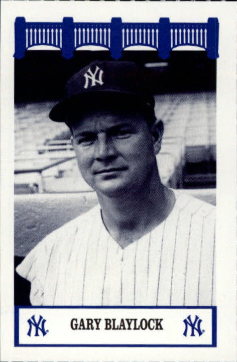 B3078- 1992 Yankees WIZ 50s New York Baseball Cards -You Pick- 15+ FREE US SHIP - Picture 14 of 171