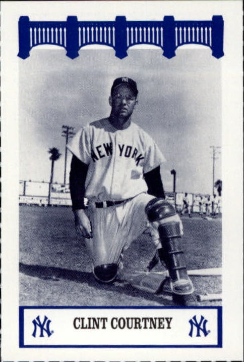 B3078- 1992 Yankees WIZ 50s New York Baseball Cards -You Pick- 15+ FREE US SHIP - Picture 38 of 171