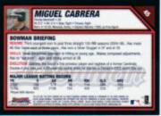 B1897- 2007 Bowman Chrome Baseball Card #s 1-220 -You Pick- 15+ FREE US SHIP - Picture 84 of 388