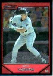B1897- 2007 Bowman Chrome Baseball Card #s 1-220 -You Pick- 15+ FREE US SHIP - Picture 83 of 388