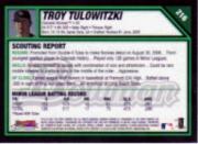 B1897- 2007 Bowman Chrome Baseball Card #s 1-220 -You Pick- 15+ FREE US SHIP - Picture 395 of 401