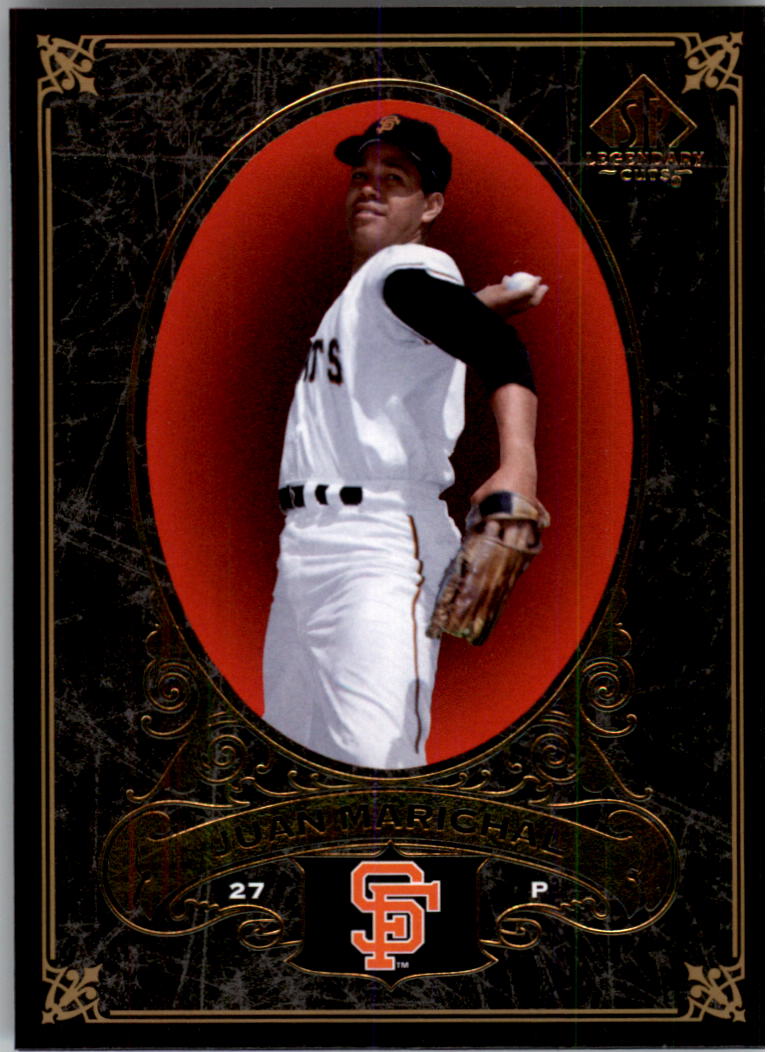 A5847- 2007 SP Legendary Cuts BB #s 1-100 +Inserts -You Pick- 15+ FREE US SHIP - Picture 152 of 190