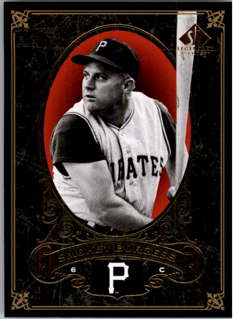 A5847- 2007 SP Legendary Cuts BB #s 1-100 +Inserts -You Pick- 15+ FREE US SHIP - Picture 178 of 190