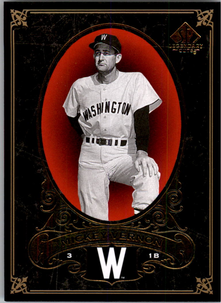 A5847- 2007 SP Legendary Cuts BB #s 1-100 +Inserts -You Pick- 15+ FREE US SHIP - Picture 180 of 190