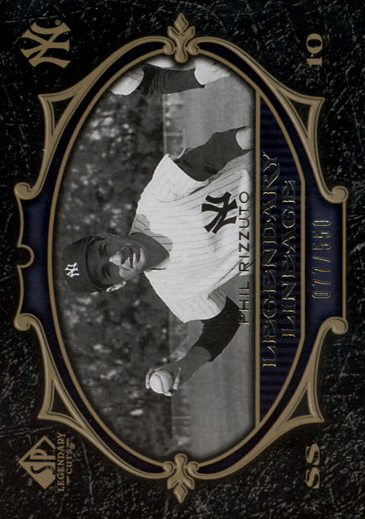 A5847- 2007 SP Legendary Cuts BB #s 1-100 +Inserts -You Pick- 15+ FREE US SHIP - Picture 186 of 190