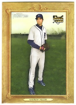 A5910- 2007 Topps Turkey Red Baseball Cards 1-186 -You Pick- 15+ FREE US SHIP - Picture 44 of 280